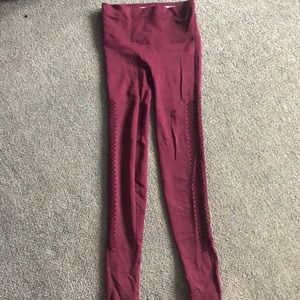 Victoria Sport Leggings XS